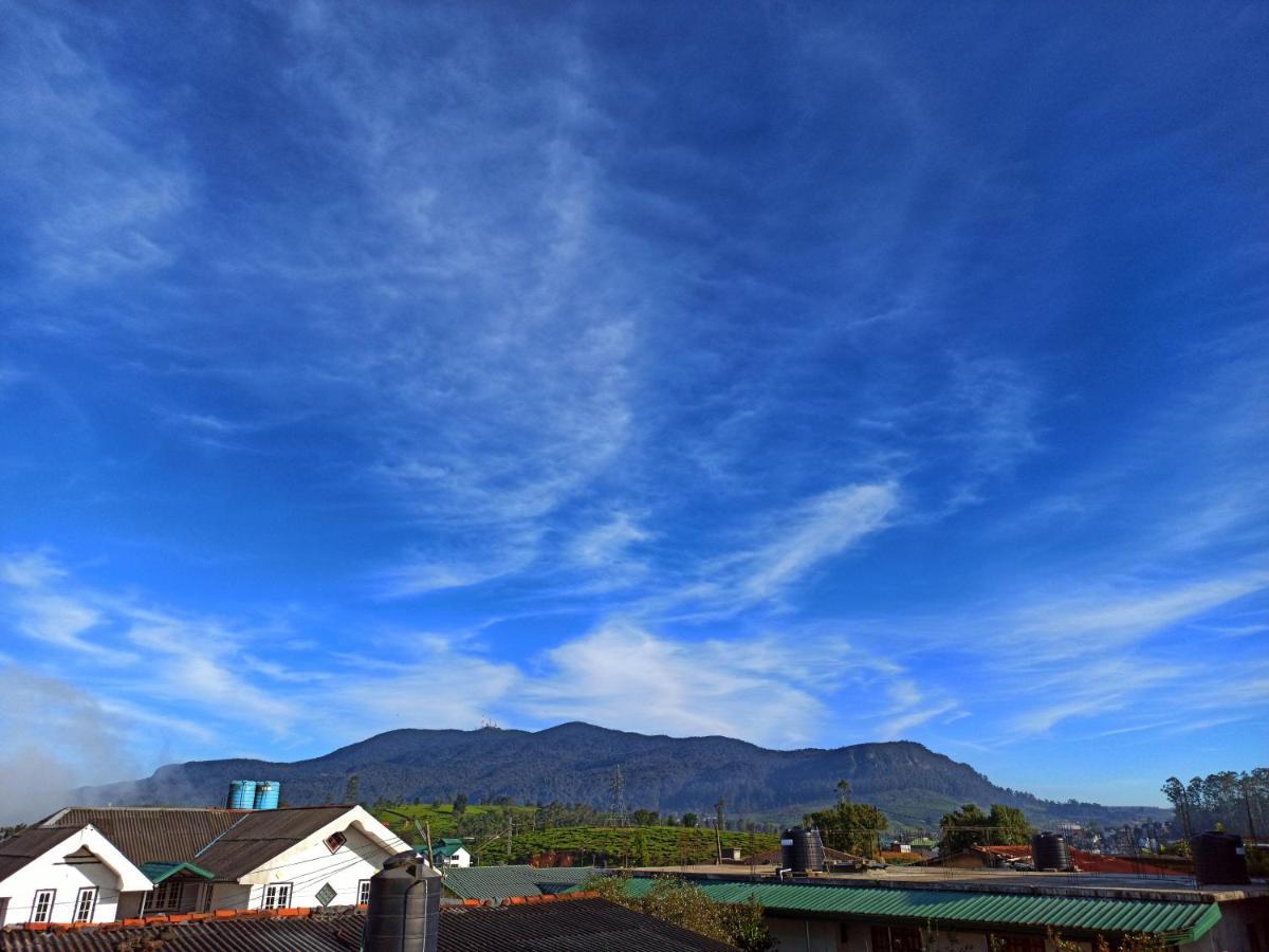 Mount Elegance Apartment Nuwara Eliya Exterior foto