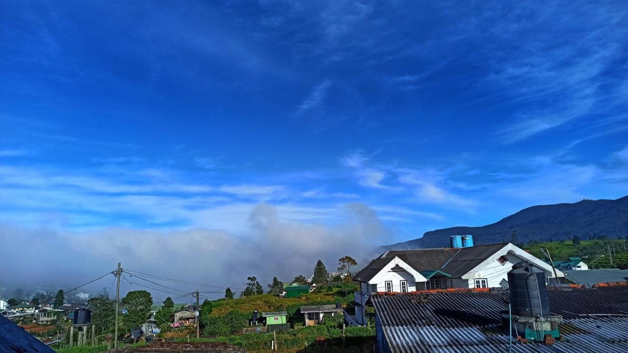 Mount Elegance Apartment Nuwara Eliya Exterior foto